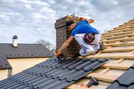 Best Tile Roofing Installation  in Cloverleaf, TX